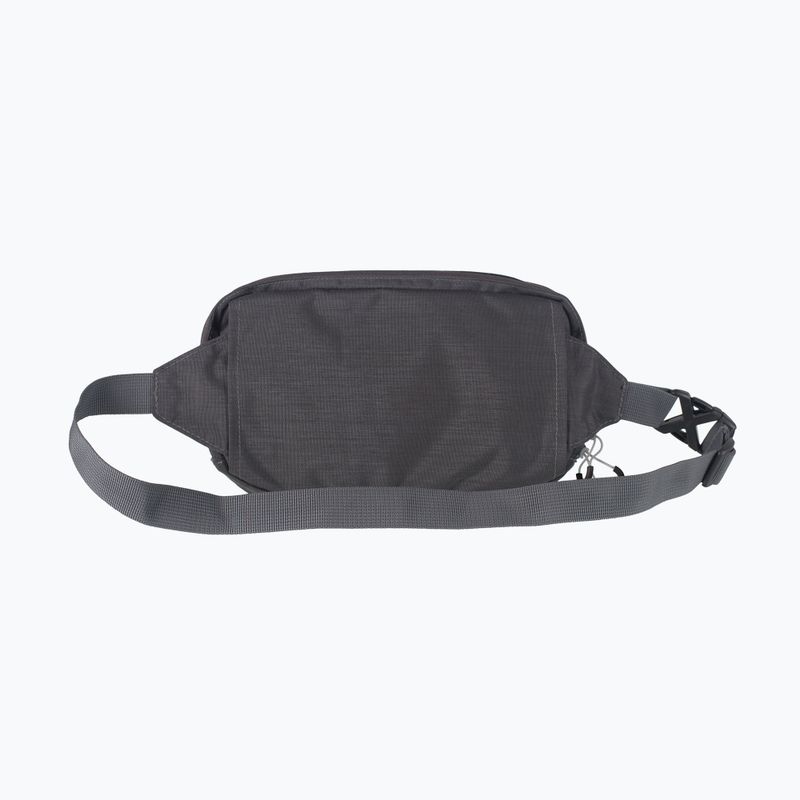 Барсетка туристична Lifeventure RFID Travel Belt Pouch сіра LM68681 3