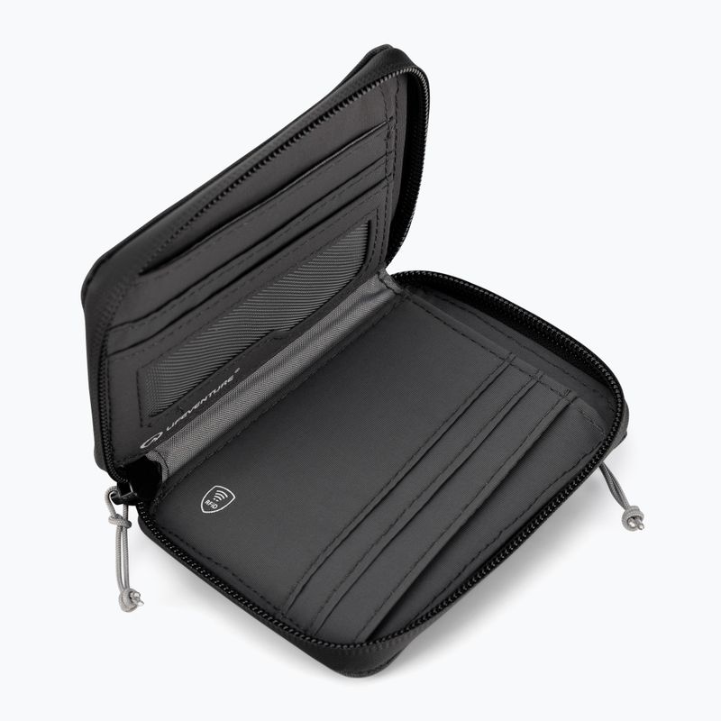 Гаманець Lifeventure RFID Bi-Fold Wallet сірий LM68721 3