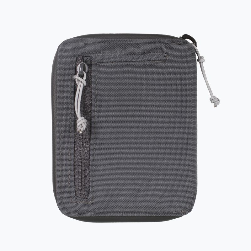 Гаманець Lifeventure RFID Bi-Fold Wallet сірий LM68721 6