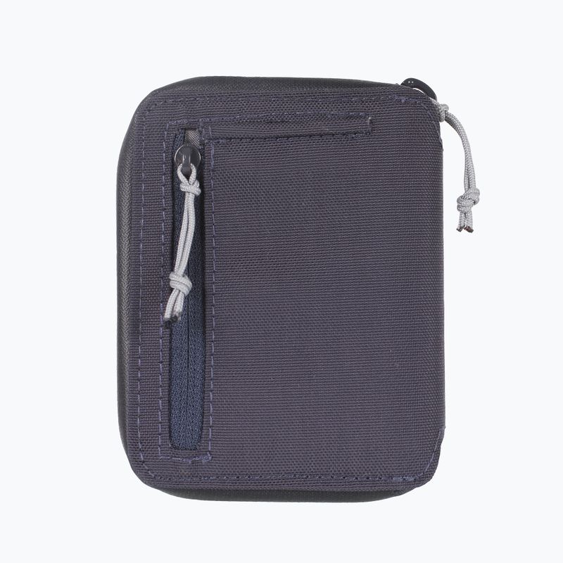 Гаманець Lifeventure RFID Bi-Fold Wallet синій LM68722 6