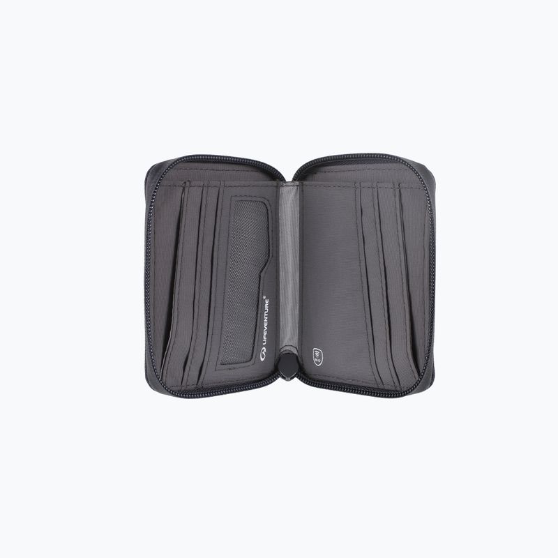 Гаманець Lifeventure RFID Bi-Fold Wallet синій LM68722 7