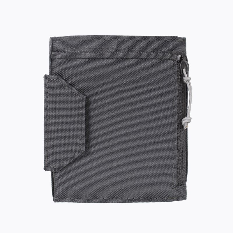 Гаманець Lifeventure RFID Wallet сірий LM68731 6