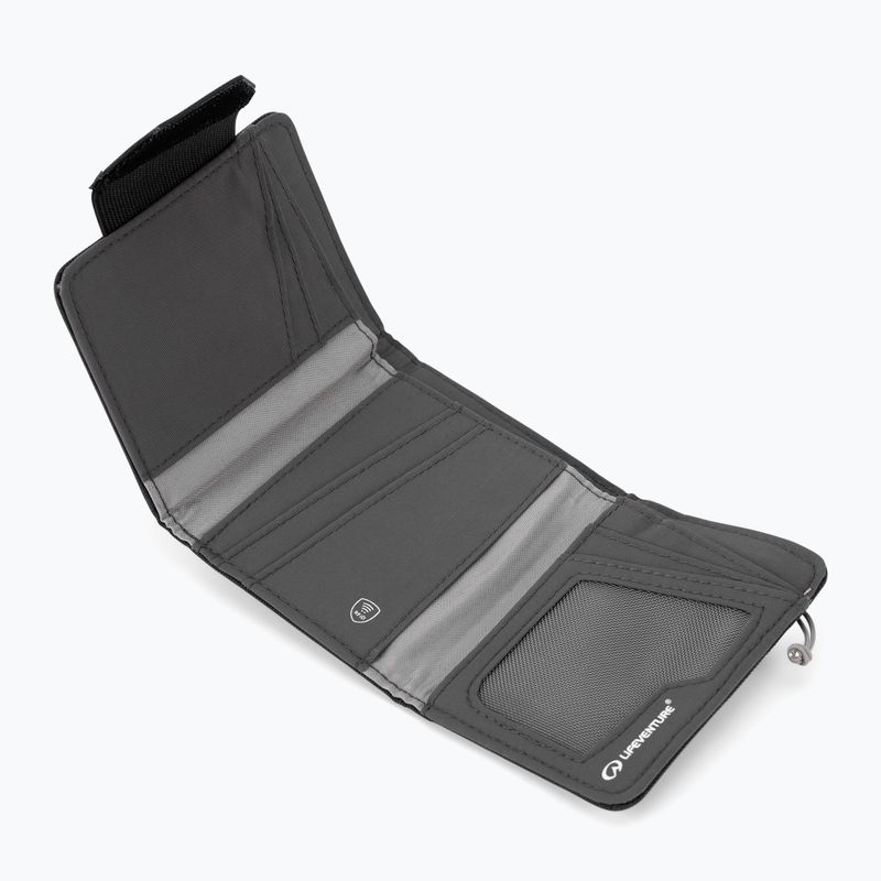 Гаманець Lifeventure RFID Wallet синій LM68732 3