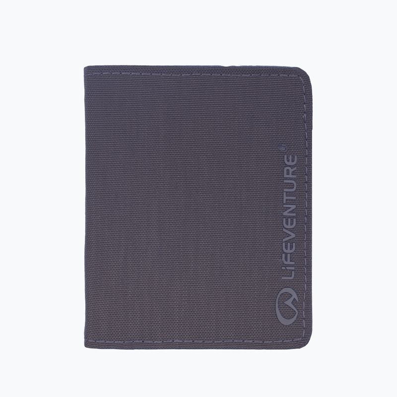 Гаманець Lifeventure RFID Wallet синій LM68732 5