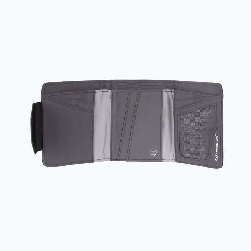 Гаманець Lifeventure RFID Wallet синій LM68732 7