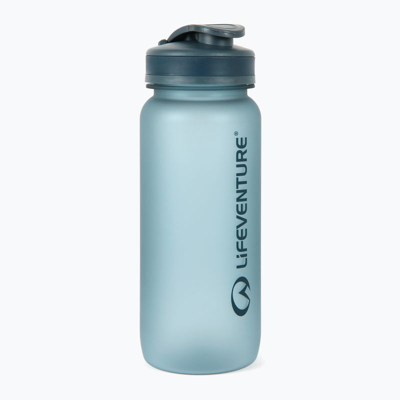 Пляшка туристична Lifeventure Tritan Bottle 650 мл navy 2