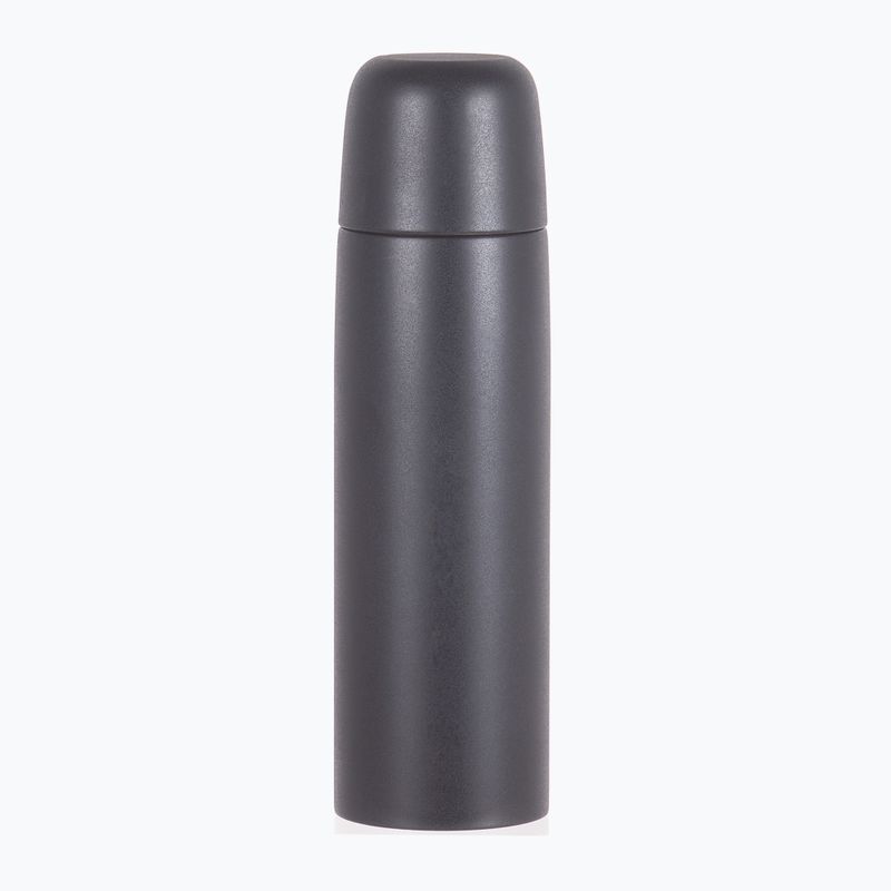 Термос Lifeventure TiV Vacuum Flask 500 dark grey 2