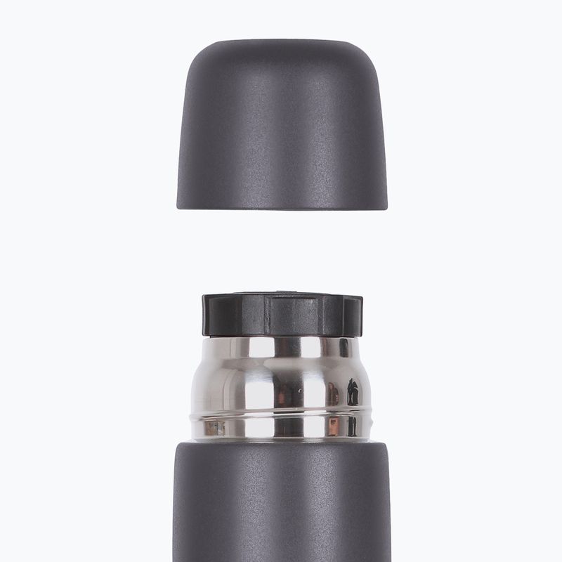 Термос Lifeventure TiV Vacuum Flask 500 dark grey 3