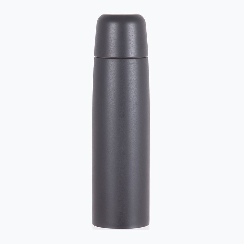 Термос Lifeventure TiV Vacuum Flask 700 dark grey 2