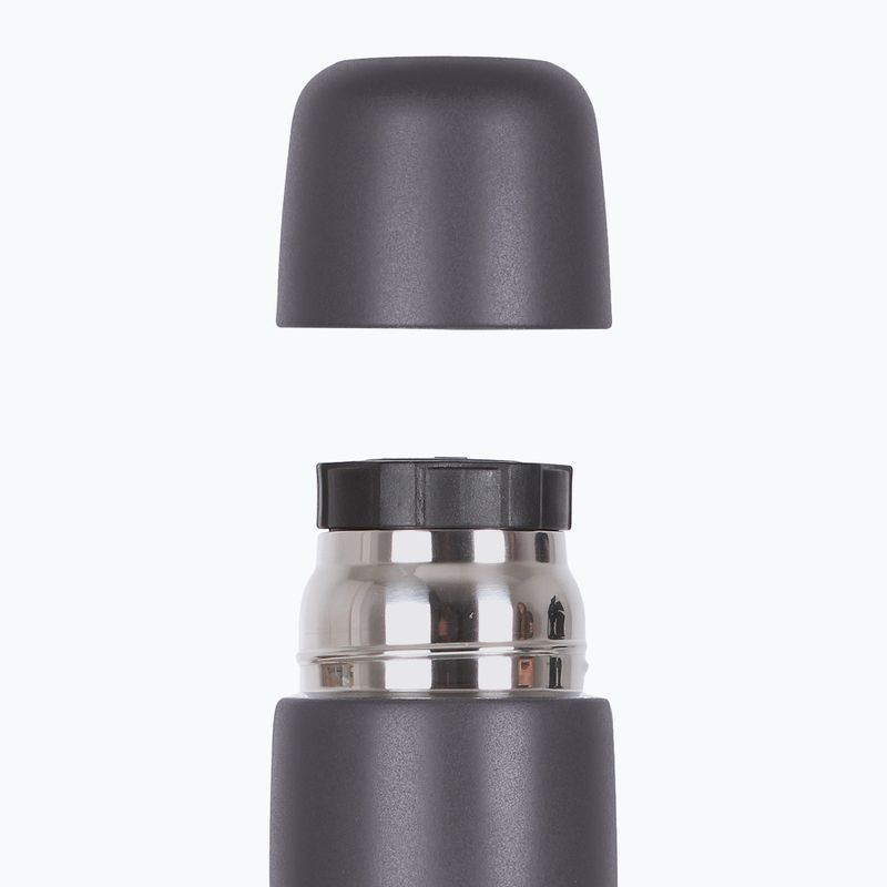 Термос Lifeventure TiV Vacuum Flask 700 dark grey 3