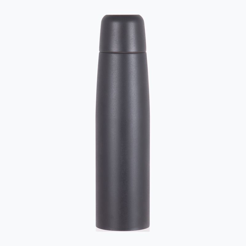 Термос Lifeventure TiV Vacuum Flask 1000 dark grey 2