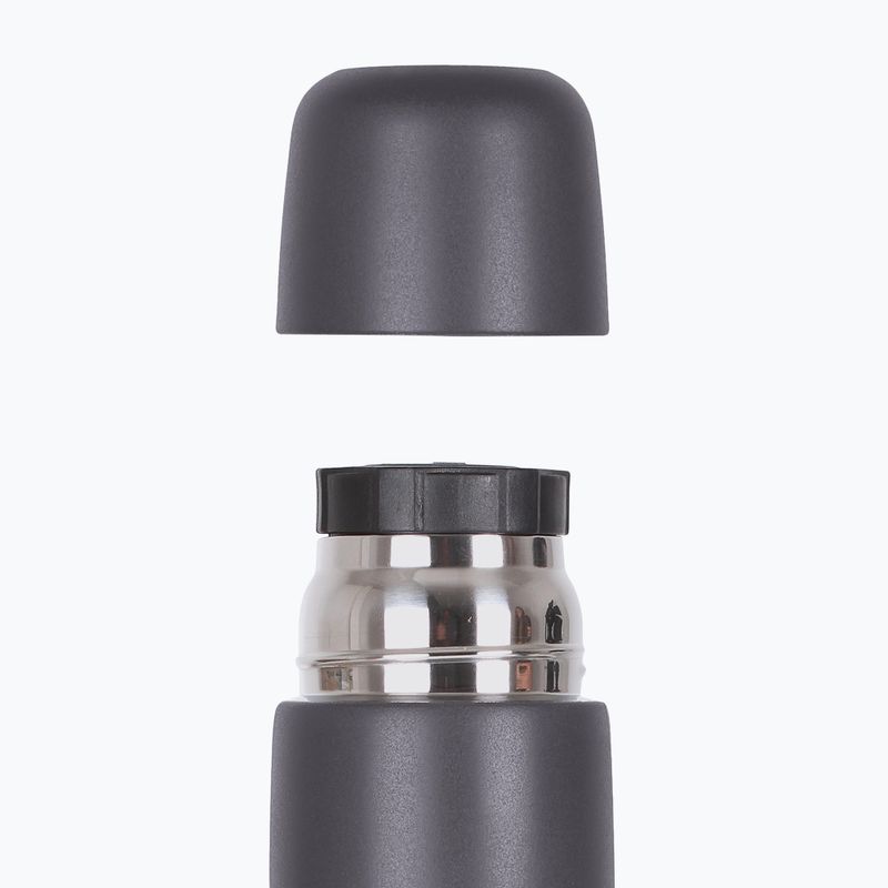Термос Lifeventure TiV Vacuum Flask 1000 dark grey 3
