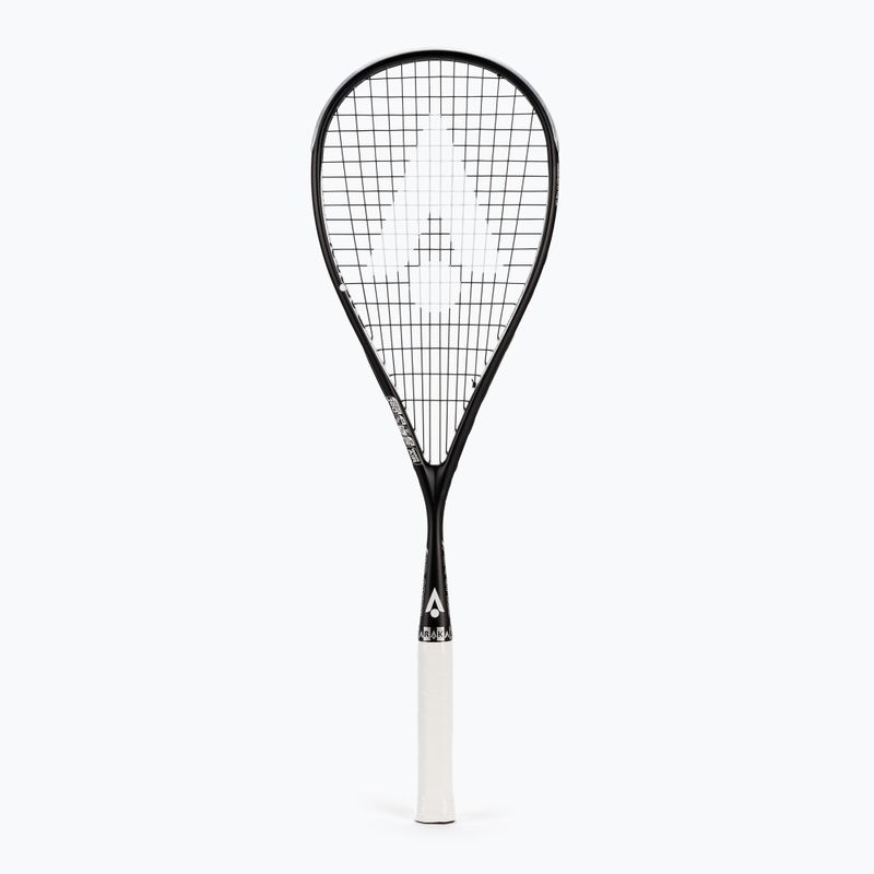 Ракетка для сквошу Karakal Air Speed чорна KS20010
