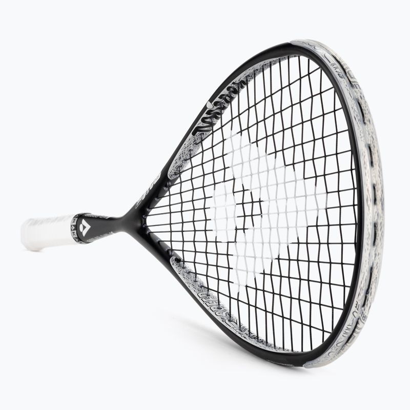 Ракетка для сквошу Karakal Air Speed чорна KS20010 2