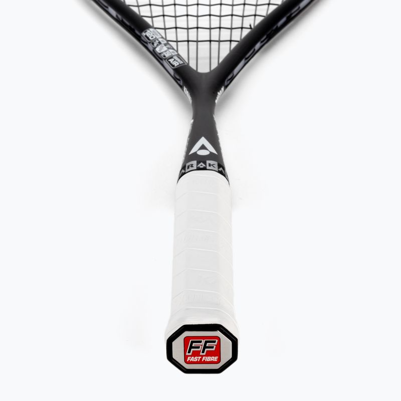 Ракетка для сквошу Karakal Air Speed чорна KS20010 3