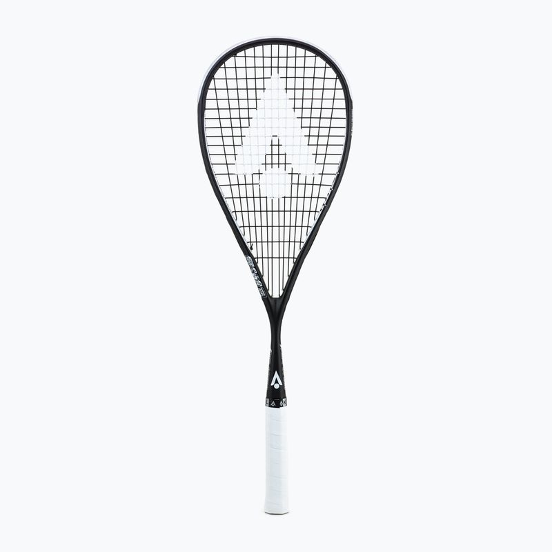 Ракетка для сквошу Karakal Air Speed чорна KS20010 6