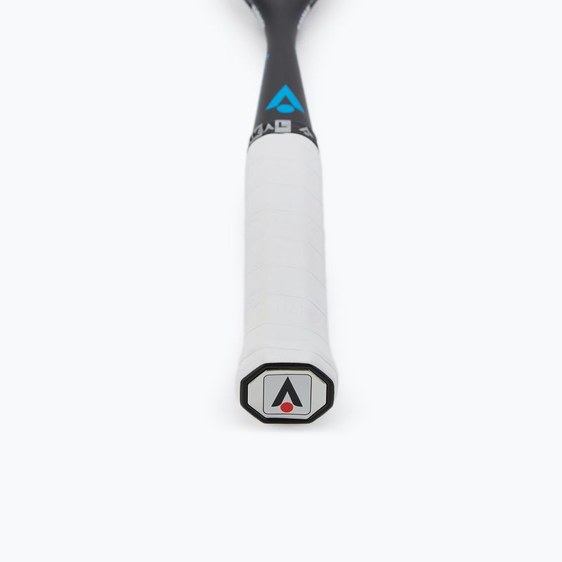 Ракетка для сквошу Karakal Air Speed black 3
