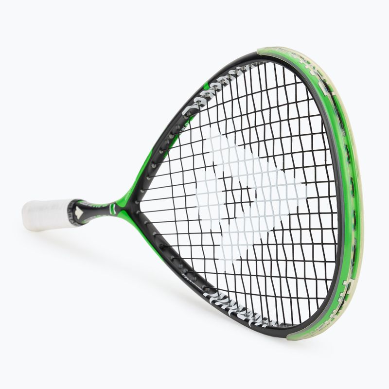 Ракетка для сквошу Karakal Raw Pro Lite 2.1 white 2