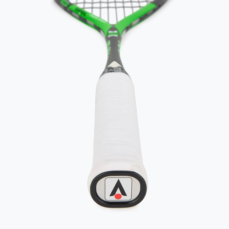 Ракетка для сквошу Karakal Raw Pro Lite 2.1 white 3