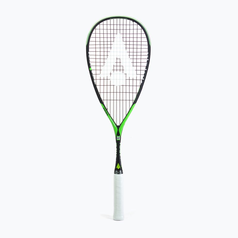 Ракетка для сквошу Karakal Raw Pro Lite 2.1 white 6
