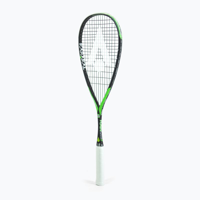 Ракетка для сквошу Karakal Raw Pro Lite 2.1 white 7