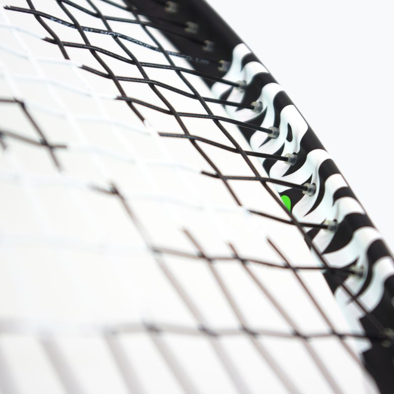 Ракетка для сквошу Karakal Raw Pro Lite 2.1 white 8