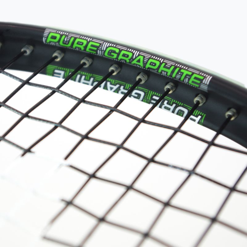 Ракетка для сквошу Karakal Raw Pro Lite 2.1 white 9