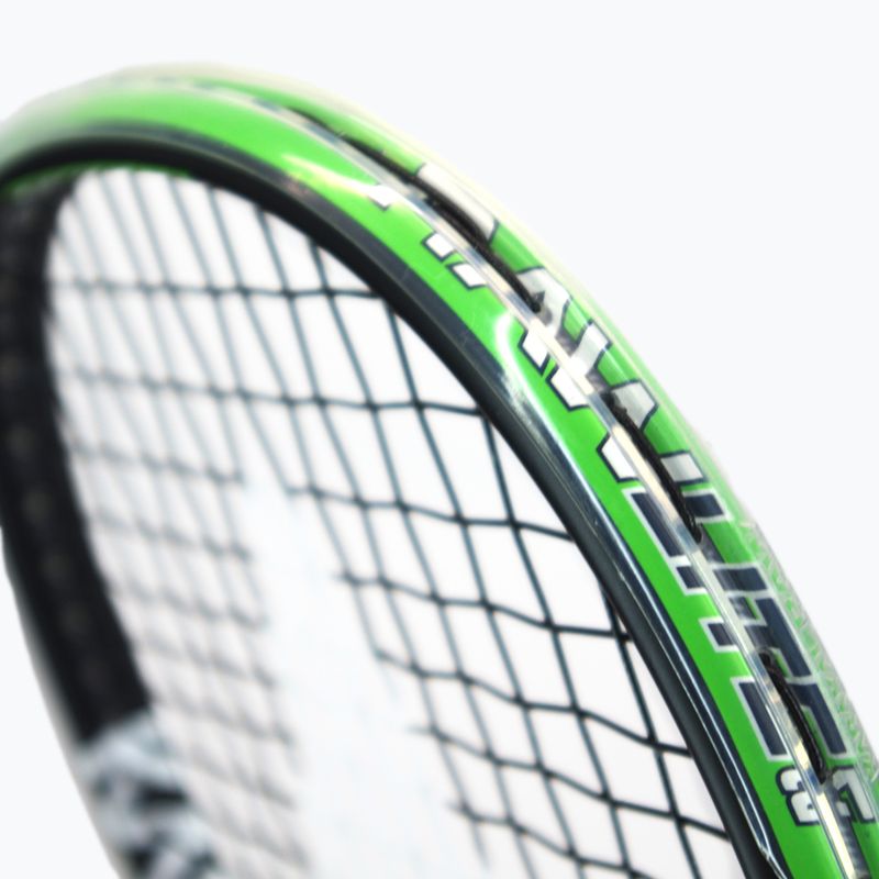 Ракетка для сквошу Karakal Raw Pro Lite 2.1 white 10