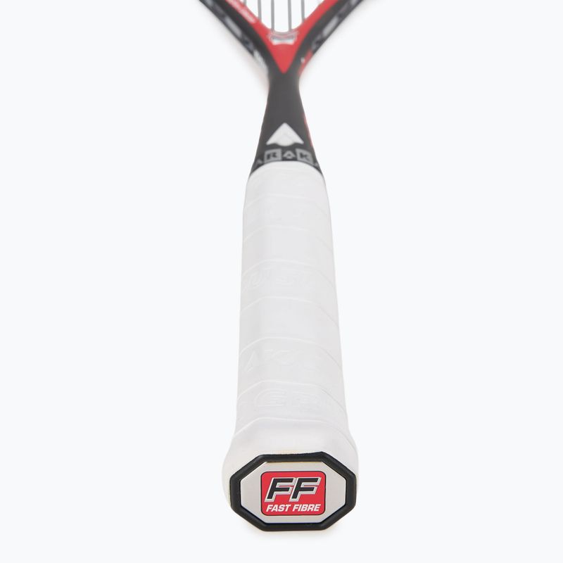 Ракетка для сквошу Karakal SN-90 FF 2.1 white 3