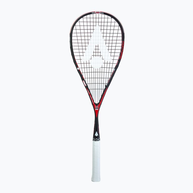 Ракетка для сквошу Karakal SN-90 FF 2.1 white