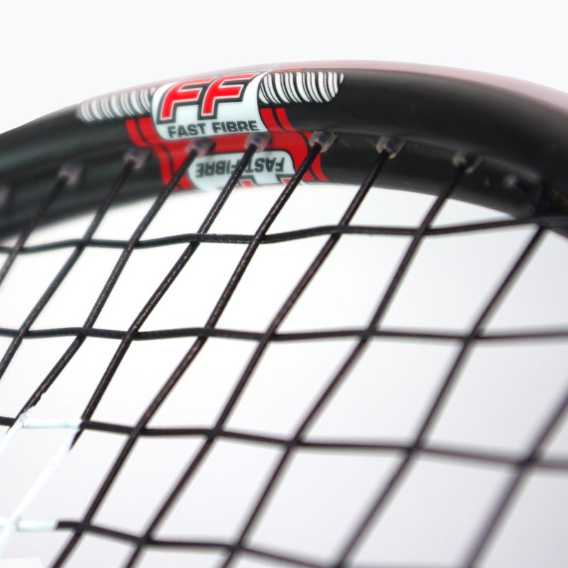 Ракетка для сквошу Karakal SN-90 FF 2.1 white 6
