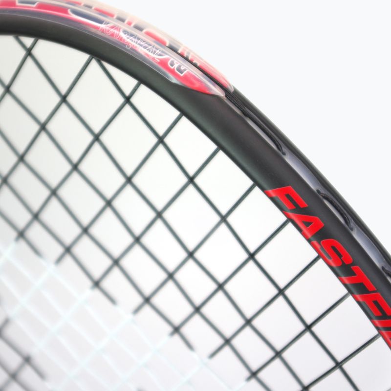Ракетка для сквошу Karakal SN-90 FF 2.1 white 8