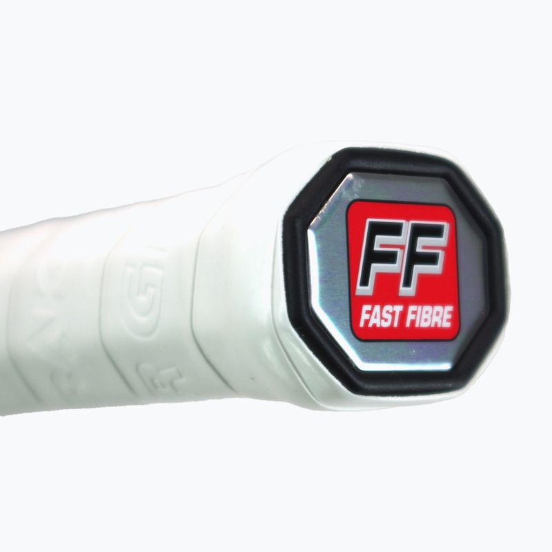 Ракетка для сквошу Karakal SN-90 FF 2.1 white 9