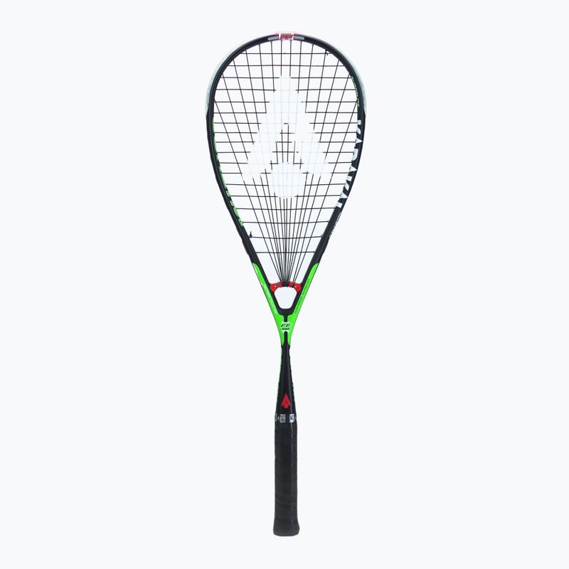 Ракетка для сквошу Karakal Core 110 2.1 black