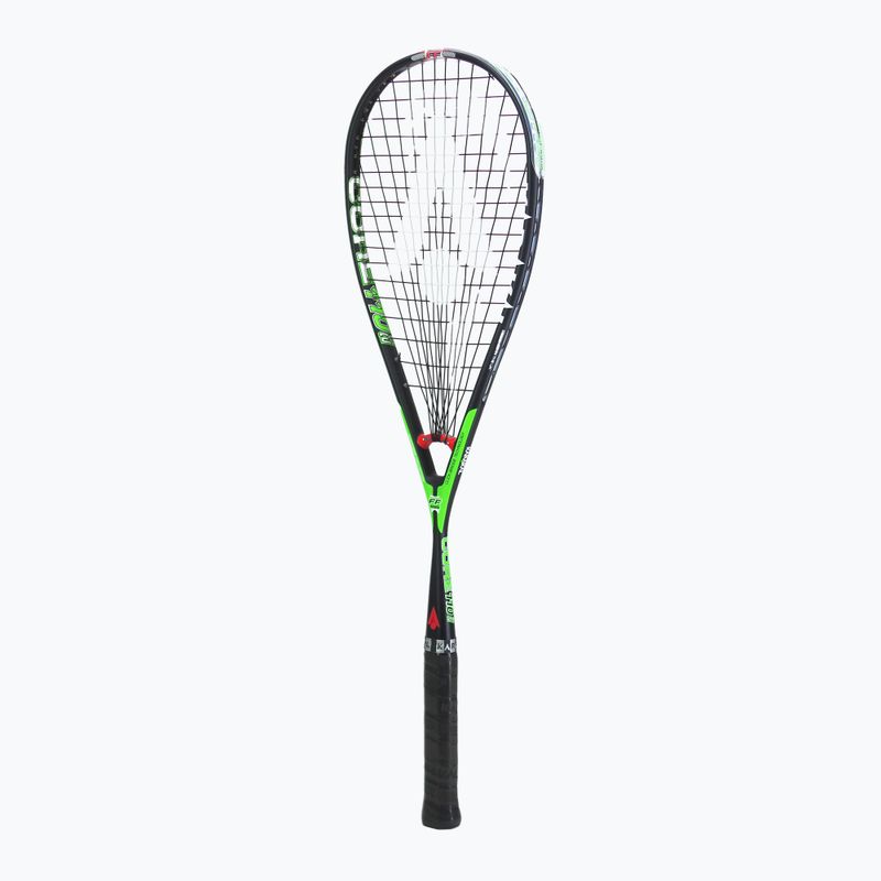 Ракетка для сквошу Karakal Core 110 2.1 black 2