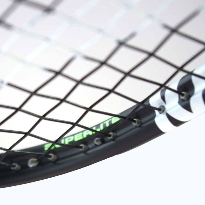 Ракетка для сквошу Karakal Core 110 2.1 black 5