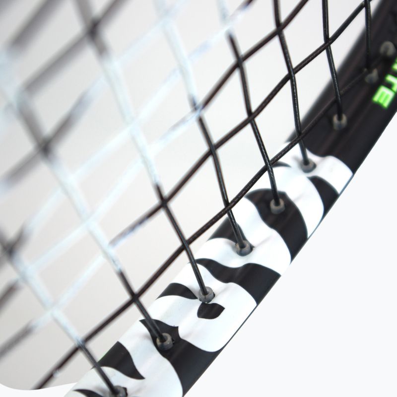 Ракетка для сквошу Karakal Core 110 2.1 black 7