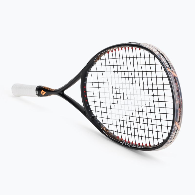Ракетка для сквошу Karakal Air Touch 2.1 white 2