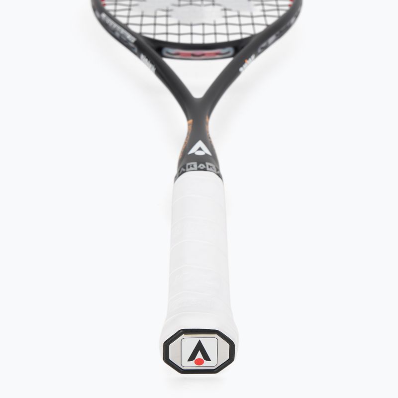 Ракетка для сквошу Karakal Air Touch 2.1 white 3