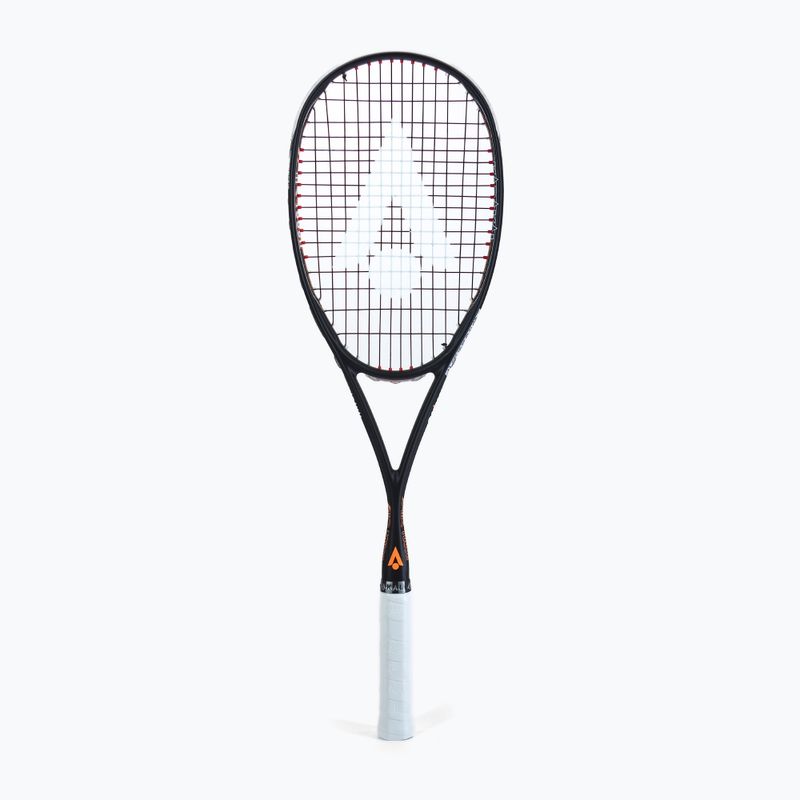 Ракетка для сквошу Karakal Air Touch 2.1 white 6
