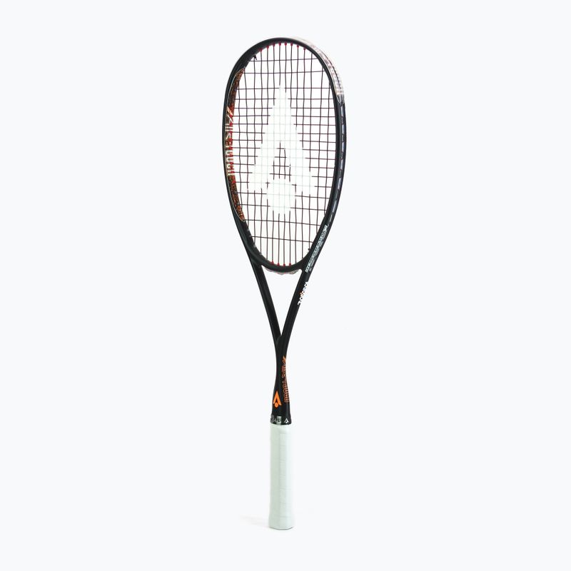 Ракетка для сквошу Karakal Air Touch 2.1 white 7