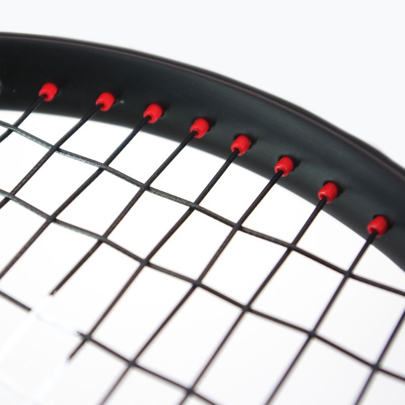 Ракетка для сквошу Karakal Air Touch 2.1 white 10