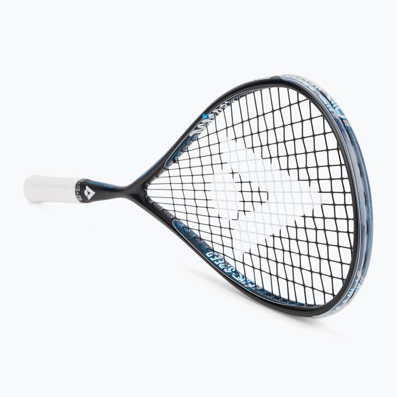 Ракетка для сквошу Karakal Air Speed 2.1 white 2