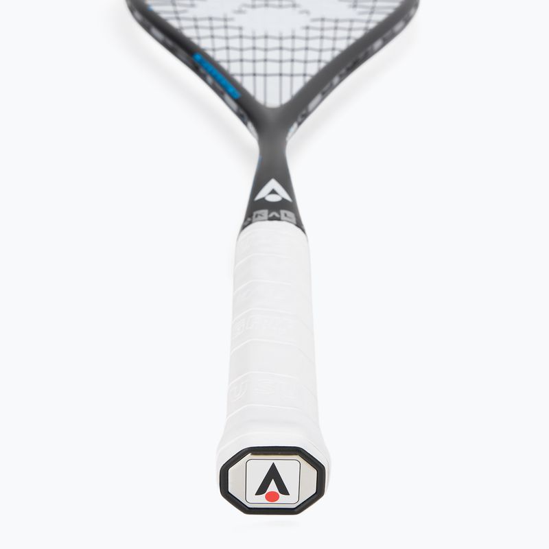 Ракетка для сквошу Karakal Air Speed 2.1 white 3
