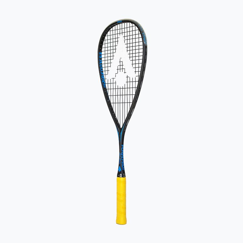 Ракетка для сквошу Karakal Raw Pro 2.0 black/blue 2