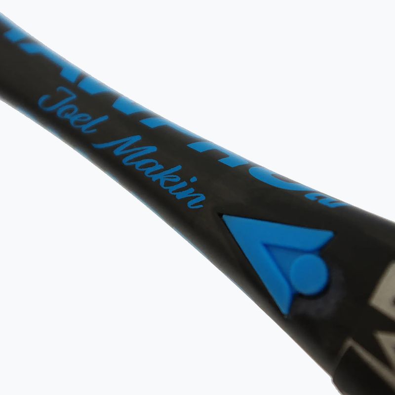 Ракетка для сквошу Karakal Raw Pro 2.0 black/blue 7