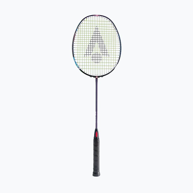 Ракетка для бадмінтону Karakal Black Zone Pro чорна