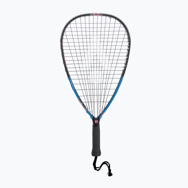 Ракетка для сквошу Karakal 150 FF SQ 57 black 6