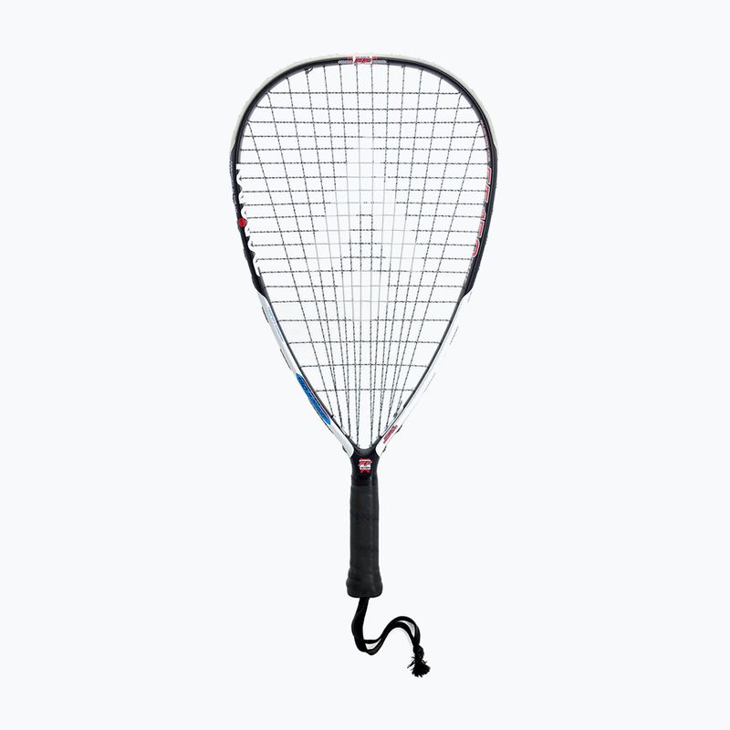 Ракетка для сквошу Karakal 150 FF SQ 57 black 7