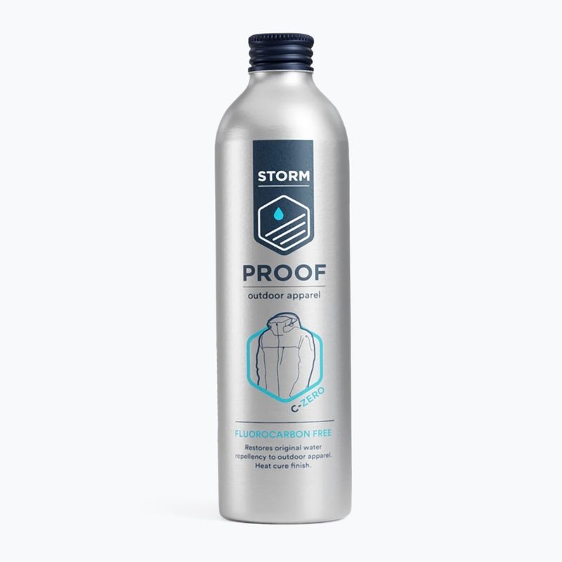 Засіб для прання одягу STORM Performance Proofer Wash 225 ml